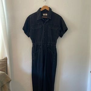 Free People Marci Coverall